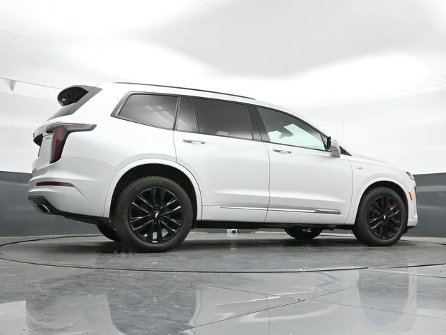 SEMINUEVOS CADILLAC XT6 a Estados en autogozo