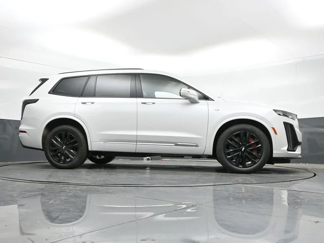 SEMINUEVOS CADILLAC XT6 a Estados en autogozo