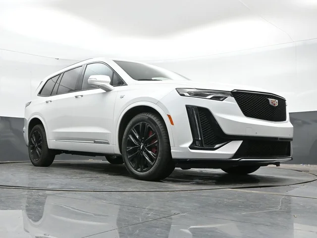 SEMINUEVOS CADILLAC XT6 a Estados en autogozo