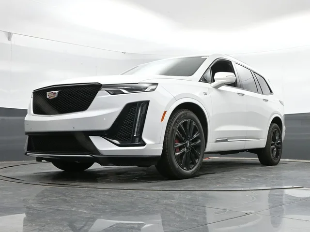 SEMINUEVOS CADILLAC XT6 a Estados en autogozo