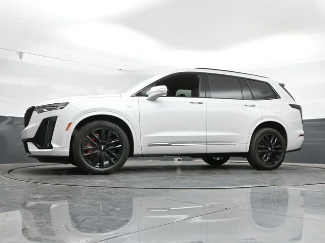 SEMINUEVOS CADILLAC XT6 a Estados en autogozo