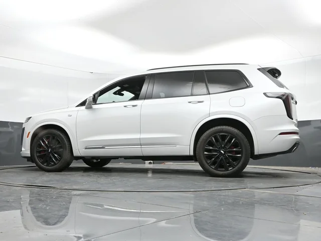 SEMINUEVOS CADILLAC XT6 a Estados en autogozo