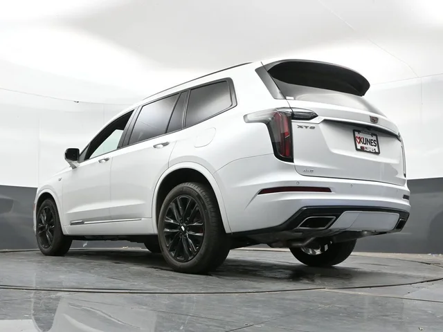 SEMINUEVOS CADILLAC XT6 a Estados en autogozo