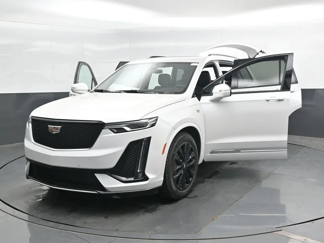 SEMINUEVOS CADILLAC XT6 a Estados en autogozo
