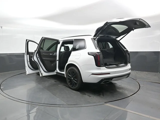 SEMINUEVOS CADILLAC XT6 a Estados en autogozo