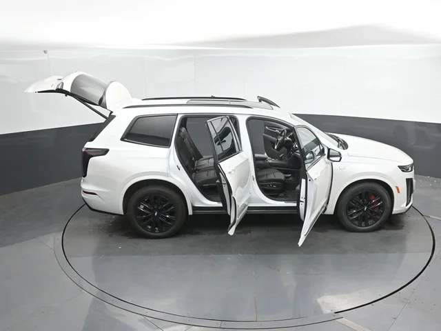 SEMINUEVOS CADILLAC XT6 a Estados en autogozo