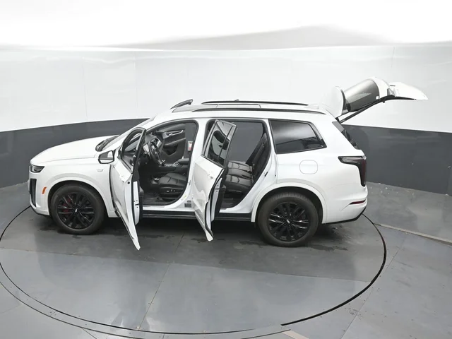 SEMINUEVOS CADILLAC XT6 a Estados en autogozo