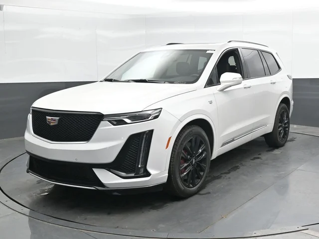 SEMINUEVOS CADILLAC XT6 a Estados en autogozo