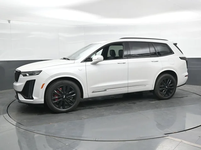SEMINUEVOS CADILLAC XT6 a Estados en autogozo