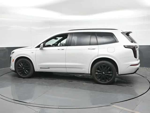 SEMINUEVOS CADILLAC XT6 a Estados en autogozo