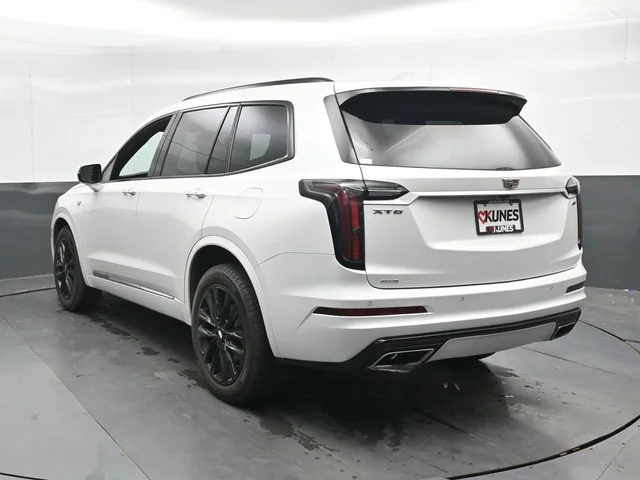SEMINUEVOS CADILLAC XT6 a Estados en autogozo