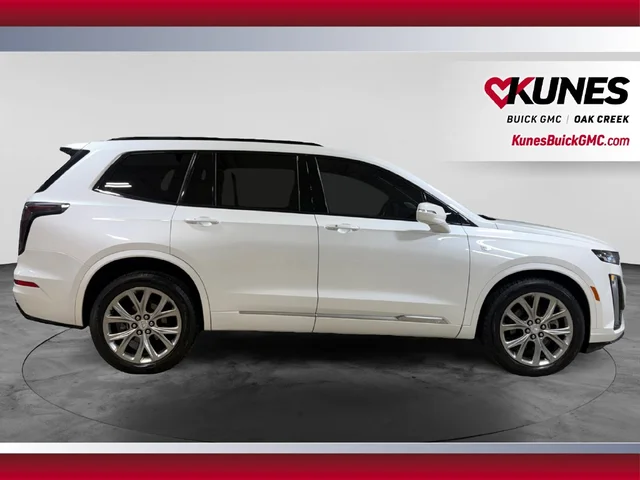 SEMINUEVOS CADILLAC XT6 a Estados en autogozo