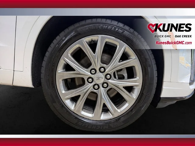 SEMINUEVOS CADILLAC XT6 a Estados en autogozo