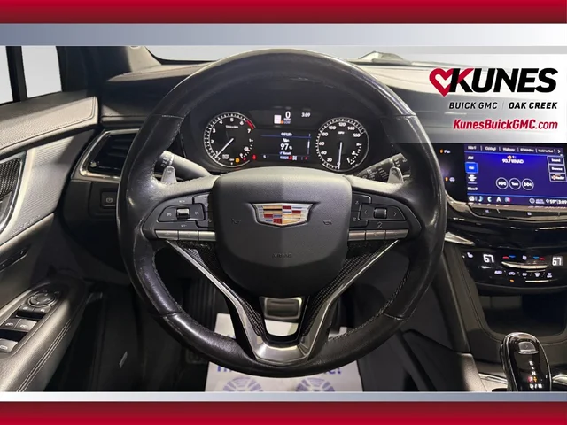 SEMINUEVOS CADILLAC XT6 a Estados en autogozo