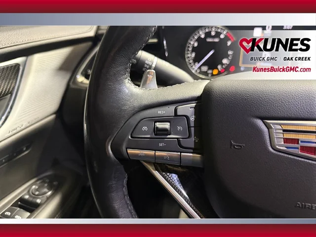 SEMINUEVOS CADILLAC XT6 a Estados en autogozo