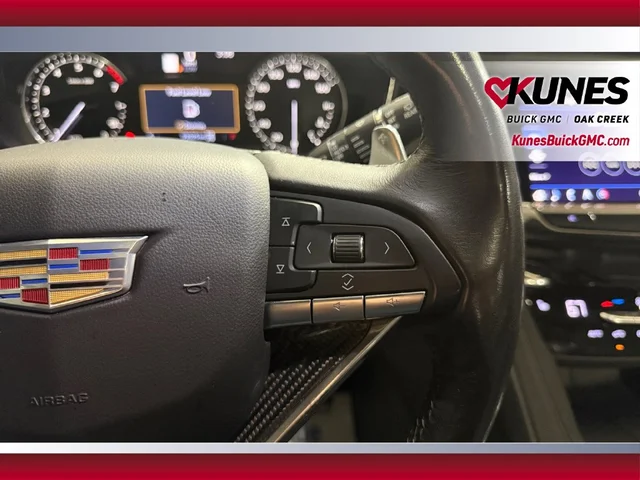 SEMINUEVOS CADILLAC XT6 a Estados en autogozo
