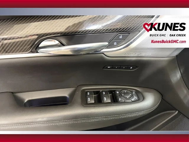 SEMINUEVOS CADILLAC XT6 a Estados en autogozo