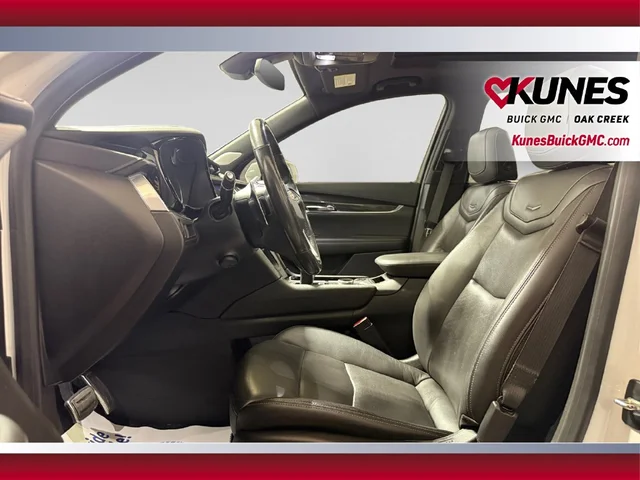 SEMINUEVOS CADILLAC XT6 a Estados en autogozo