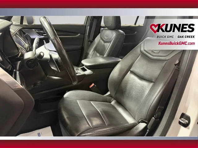 SEMINUEVOS CADILLAC XT6 a Estados en autogozo