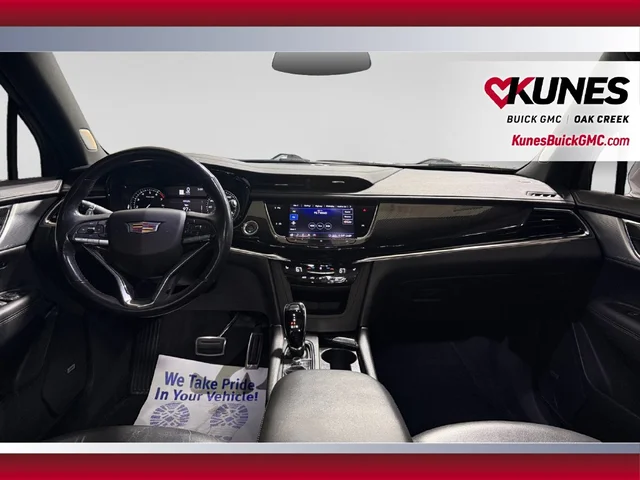 SEMINUEVOS CADILLAC XT6 a Estados en autogozo