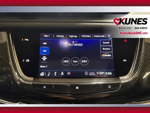 SEMINUEVOS CADILLAC XT6 a Estados en autogozo