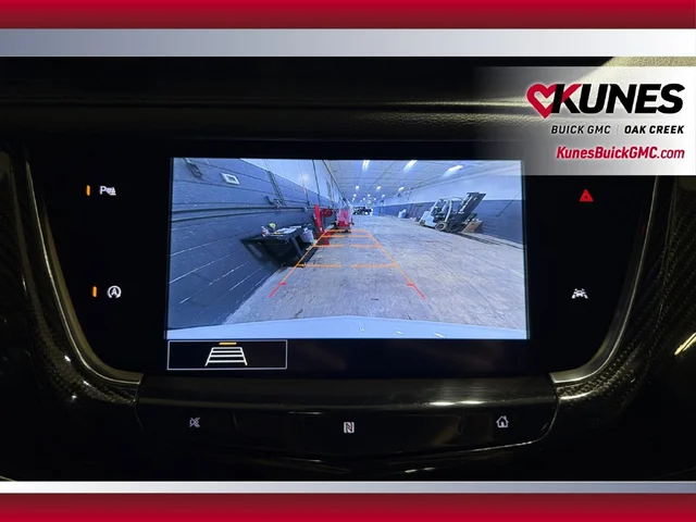 SEMINUEVOS CADILLAC XT6 a Estados en autogozo