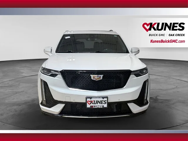 SEMINUEVOS CADILLAC XT6 a Estados en autogozo