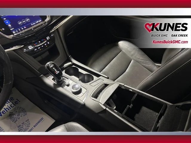 SEMINUEVOS CADILLAC XT6 a Estados en autogozo