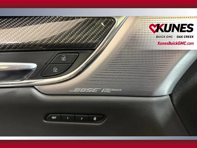 SEMINUEVOS CADILLAC XT6 a Estados en autogozo