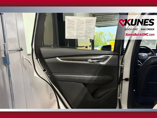 SEMINUEVOS CADILLAC XT6 a Estados en autogozo