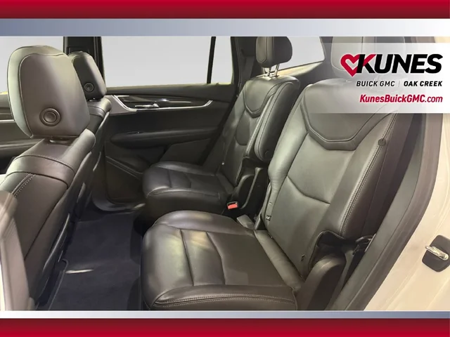 SEMINUEVOS CADILLAC XT6 a Estados en autogozo