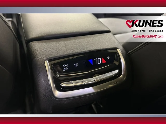 SEMINUEVOS CADILLAC XT6 a Estados en autogozo