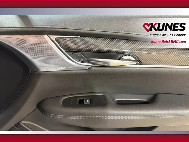 SEMINUEVOS CADILLAC XT6 a Estados en autogozo