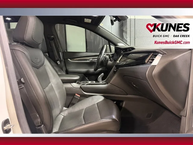 SEMINUEVOS CADILLAC XT6 a Estados en autogozo