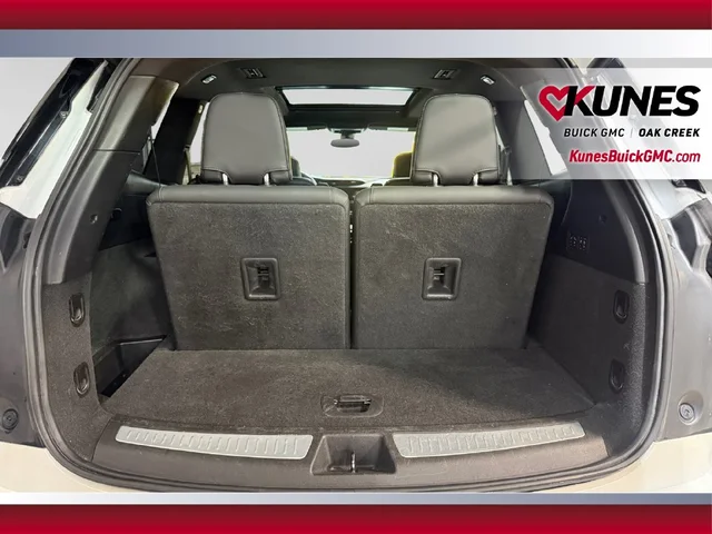 SEMINUEVOS CADILLAC XT6 a Estados en autogozo