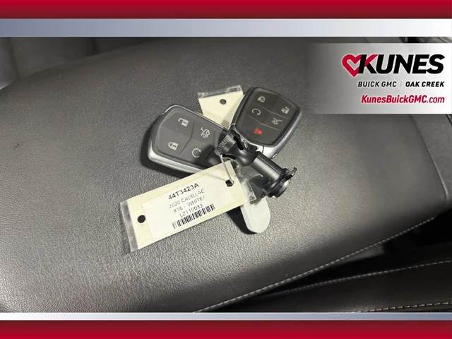SEMINUEVOS CADILLAC XT6 a Estados en autogozo