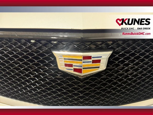 SEMINUEVOS CADILLAC XT6 a Estados en autogozo