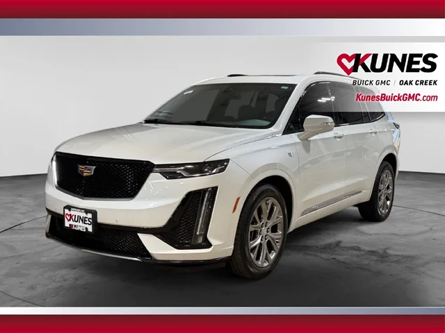 SEMINUEVOS CADILLAC XT6 a Estados en autogozo