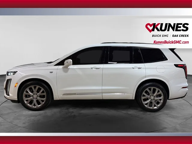 SEMINUEVOS CADILLAC XT6 a Estados en autogozo