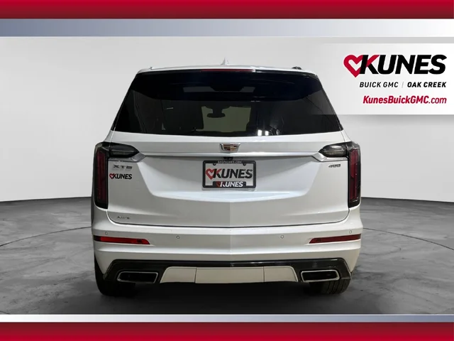 SEMINUEVOS CADILLAC XT6 a Estados en autogozo