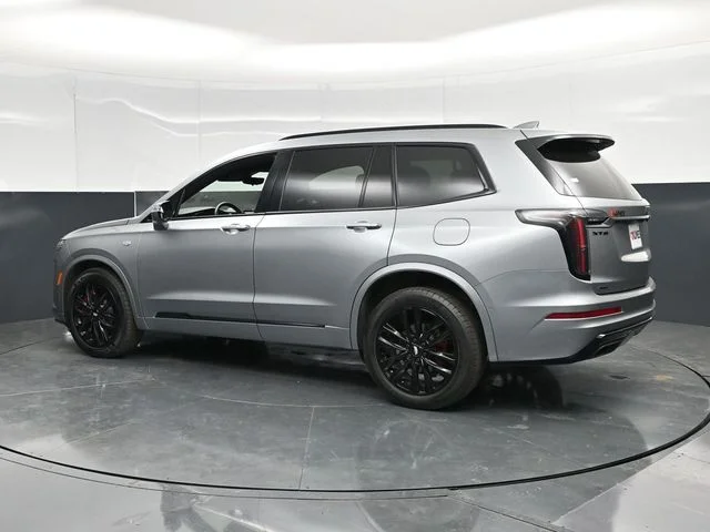 SEMINUEVOS CADILLAC XT6 a Estados en autogozo