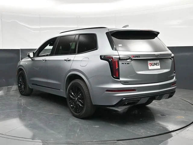 SEMINUEVOS CADILLAC XT6 a Estados en autogozo