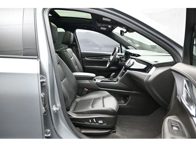SEMINUEVOS CADILLAC XT6 a Estados en autogozo