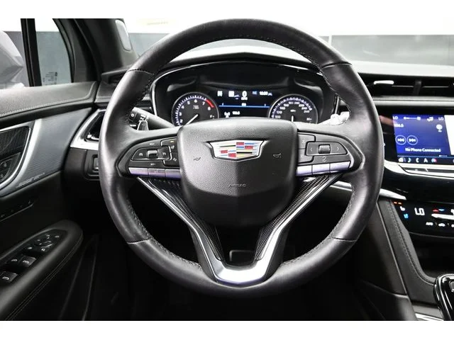 SEMINUEVOS CADILLAC XT6 a Estados en autogozo