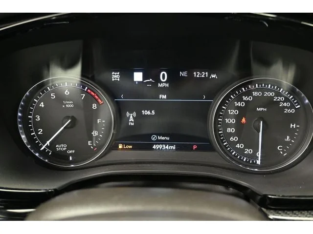 SEMINUEVOS CADILLAC XT6 a Estados en autogozo