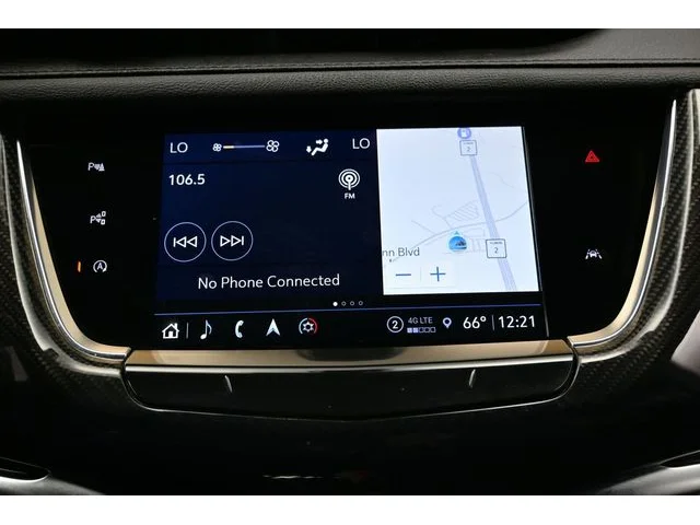 SEMINUEVOS CADILLAC XT6 a Estados en autogozo