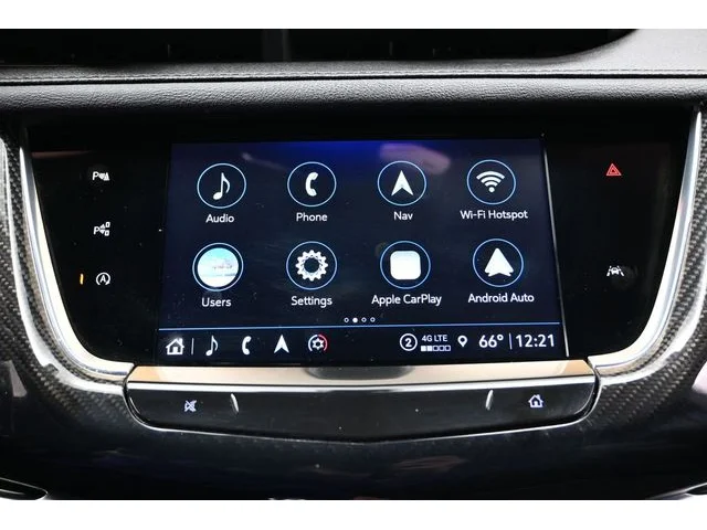 SEMINUEVOS CADILLAC XT6 a Estados en autogozo