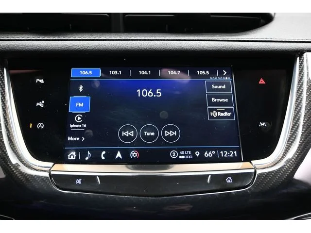 SEMINUEVOS CADILLAC XT6 a Estados en autogozo