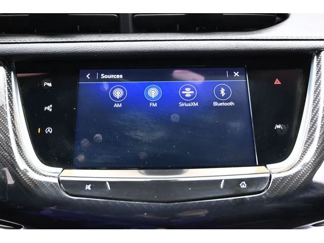 SEMINUEVOS CADILLAC XT6 a Estados en autogozo