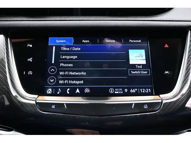 SEMINUEVOS CADILLAC XT6 a Estados en autogozo